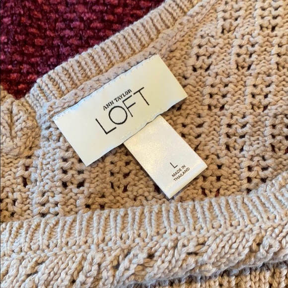 Sweater Vest - Picture 2 of 3